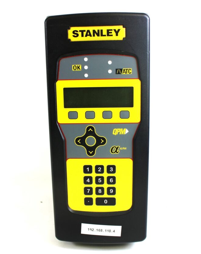 Stanley 21A108722/QA1001-XXX Torque Controller - Image 2
