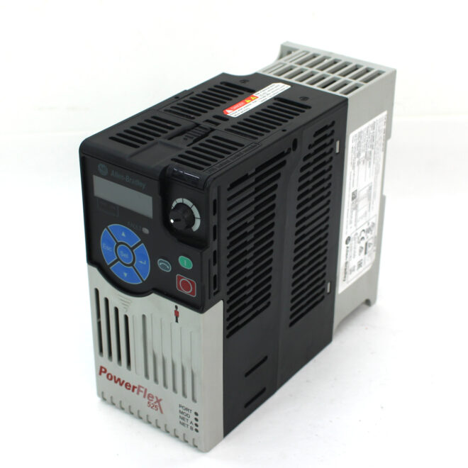 Allen Bradley 25B-D2P3N104 AC Drive, 380-480V
