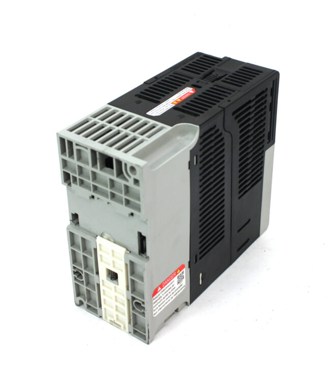 Allen Bradley 25B-D2P3N104 AC Drive, 380-480V - Image 2