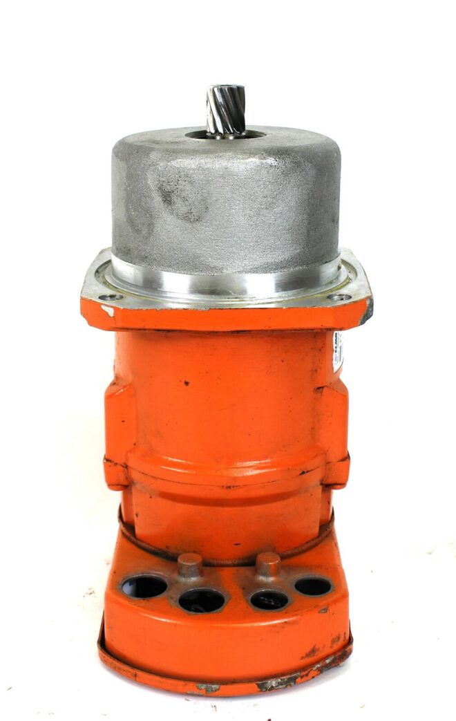 ABB Robotics 3HAC3403-1 Elmo Servo Motor, Rev.4 - Image 2