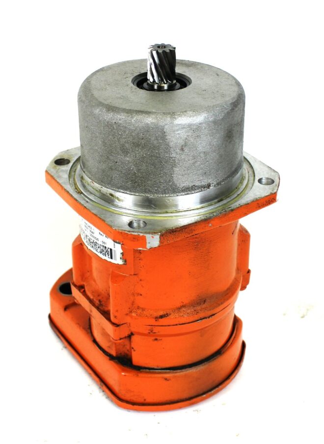 ABB Robotics 3HAC3403-1 Elmo Servo Motor, Rev.4 - Image 3