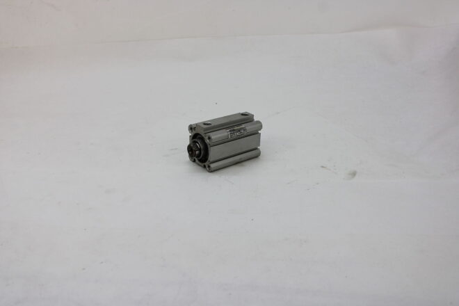 SMC CDQ2D32-40DCZ-XC35 Compact Cylinder 32mm Bore 40mm Stroke