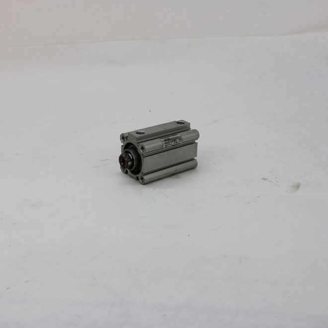SMC CDQ2D32-40DCZ-XC35 Compact Cylinder 32mm Bore 40mm Stroke
