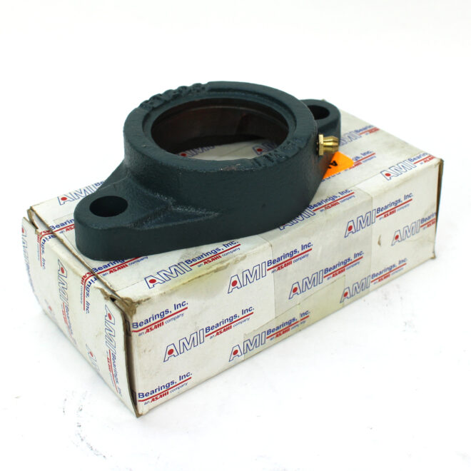 AMI UCFT205-16 2-Bolt Flange Mount