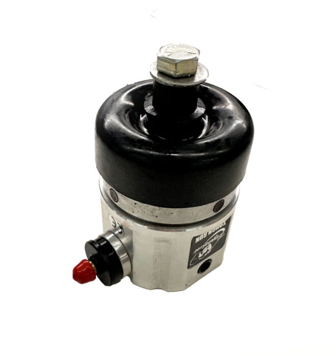 Tregaskiss Tough Gun AS-720 Robotic Safety Clutch