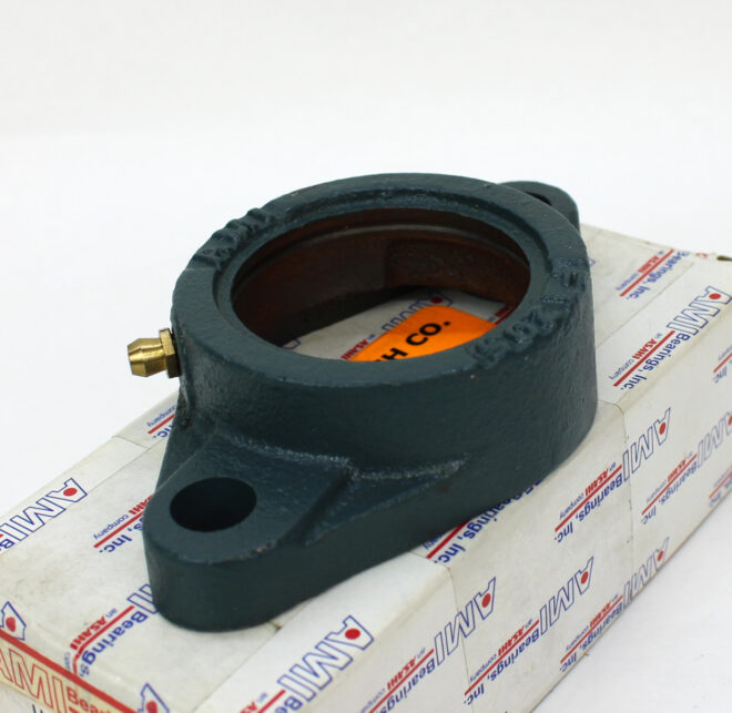 AMI UCFT205-16 2-Bolt Flange Mount - Image 2