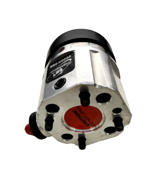 Tregaskiss Tough Gun AS-720 Robotic Safety Clutch - Image 2