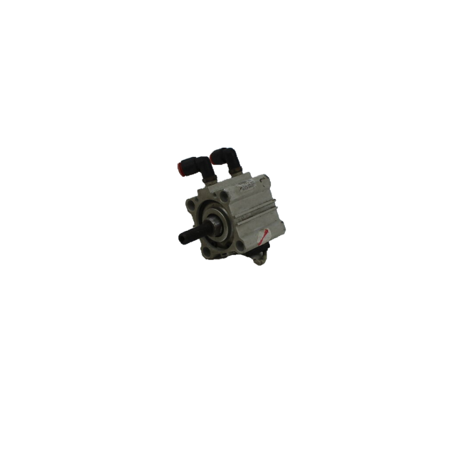 Smc NCDQ2B40-10D Actuator 40 MM Bore, 10 MM Stroke