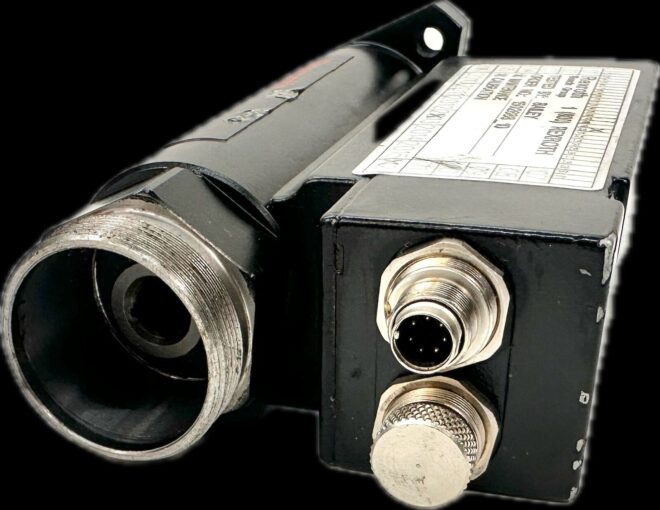 Bosch Rexroth 0 608 820 097 Transducer 12Nm - Image 4