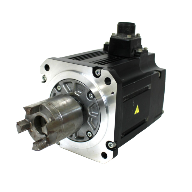 Mitsubishi HF-SP1524BK AC Servo Motor, 246V