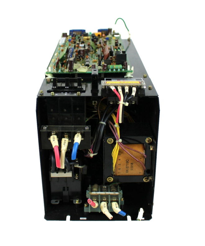 Sanyo Denki 20BA150FFW73 BL Super Servo Amplifier - Image 2