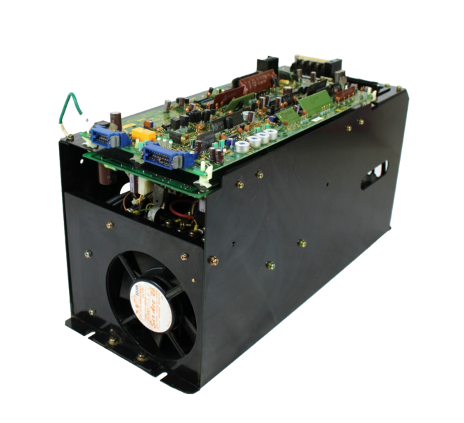 Sanyo Denki 20BA150FFW73 BL Super Servo Amplifier - Image 4