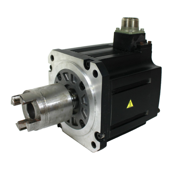 Mitsubishi HF-SP1524K AC Servo Motor, 246V