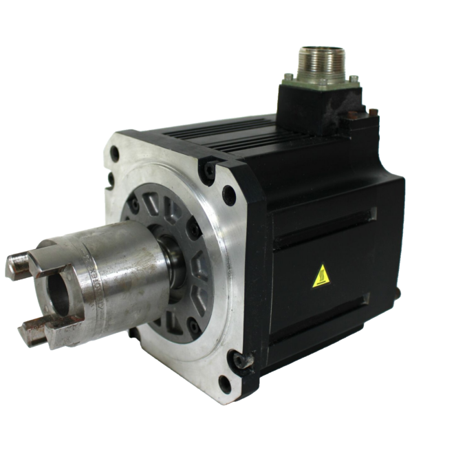 Mitsubishi HF-SP1524K AC Servo Motor, 246V