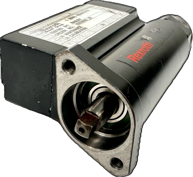 Bosch Rexroth 0 608 820 097 Transducer 12Nm - Image 3