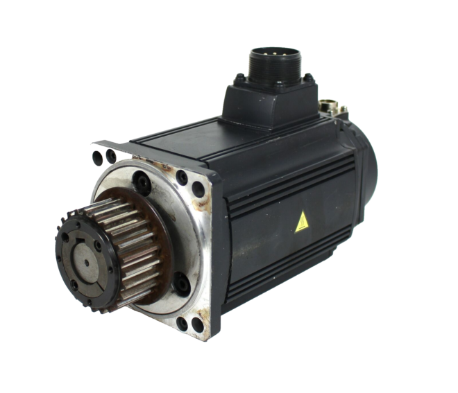 Mitsubishi HC-RP203 AC Servo Motor, 14A