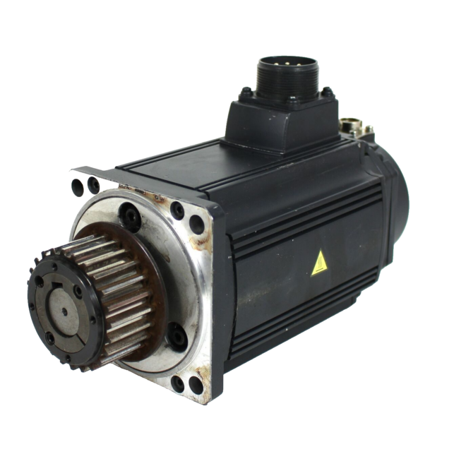 Mitsubishi HC-RP203 AC Servo Motor, 14A