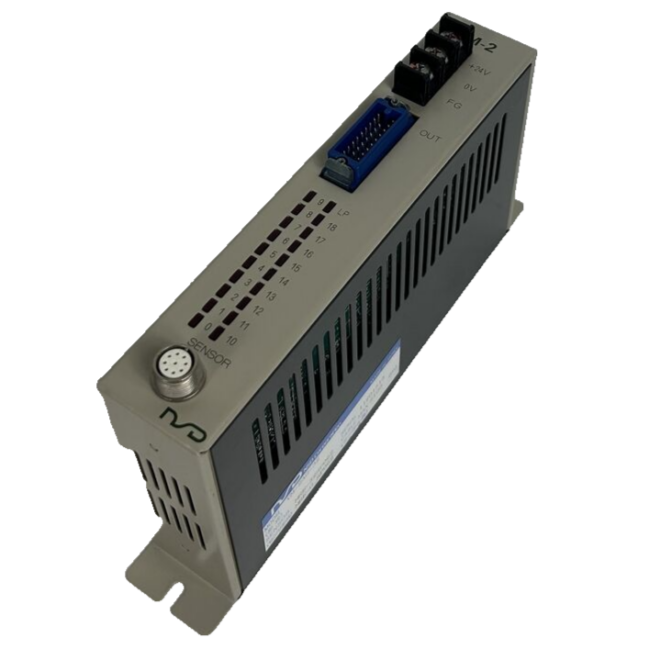 NSD Corporation VM-2AG-32 Sensor Controller