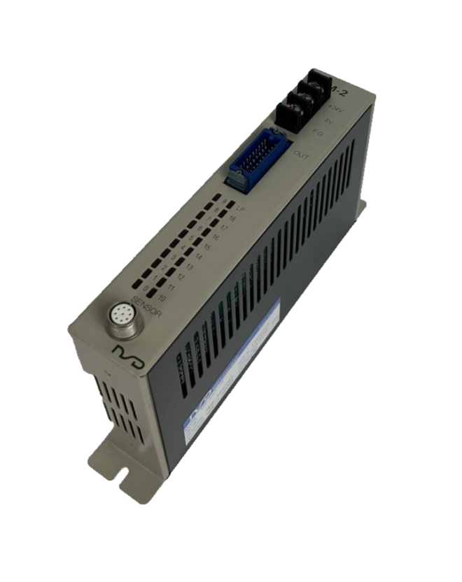 NSD Corporation VM-2AG-32 Sensor Controller