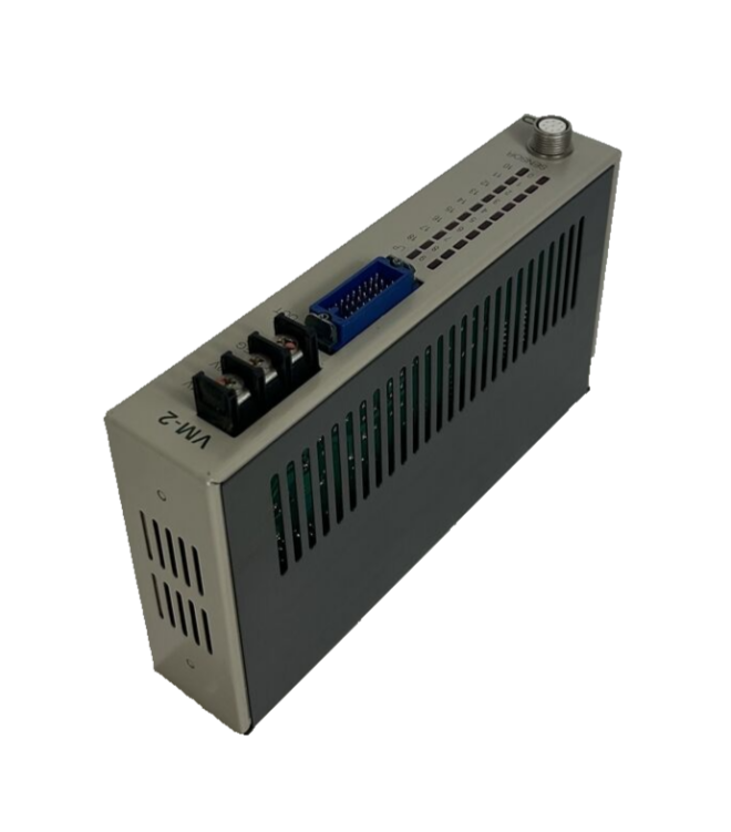 NSD Corporation VM-2AG-32 Sensor Controller - Image 3