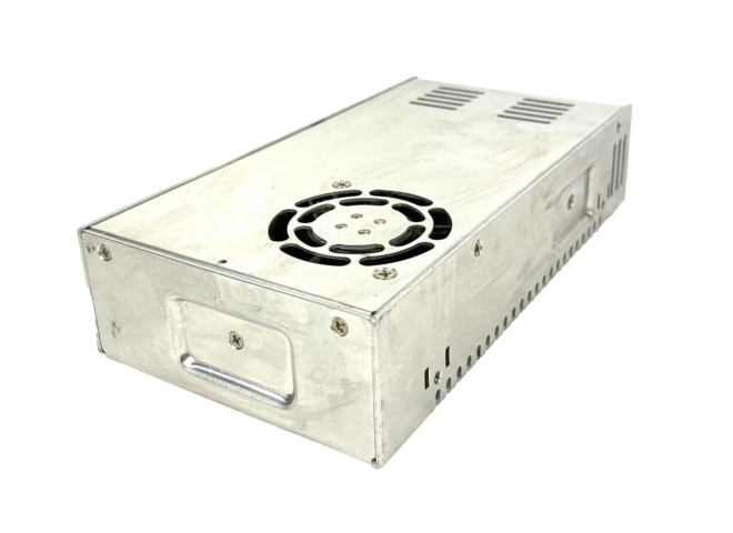 Mean Well SP-320-24 Power Supply, 100-240VAC - Image 2