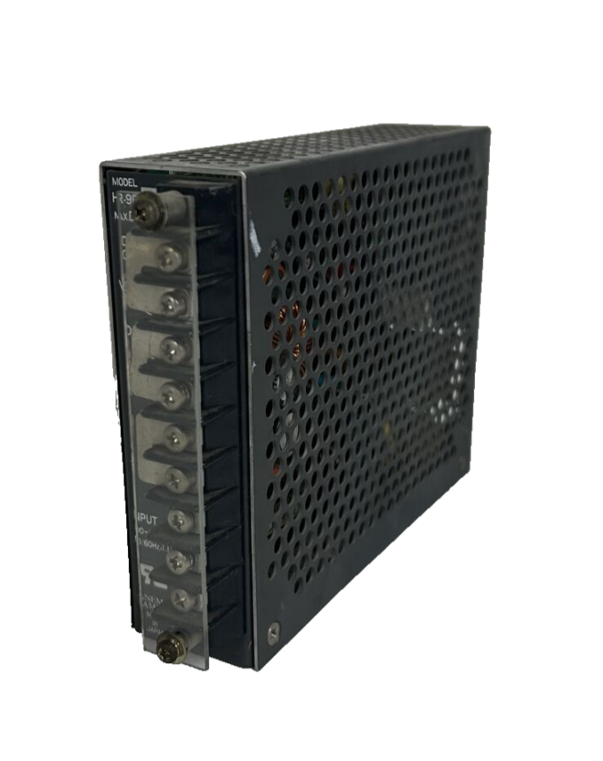Nemic Lambda HR-9F-24 Power Supply, 100-120VAC