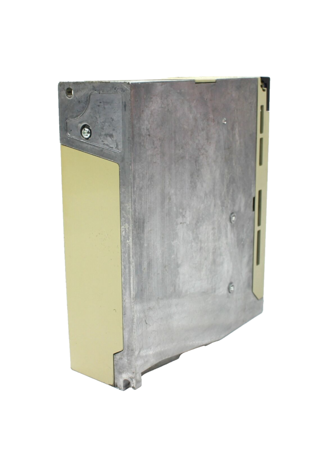 Mitsubishi SGDS-02A12A Servopack, 2.4/2.1A - Image 2
