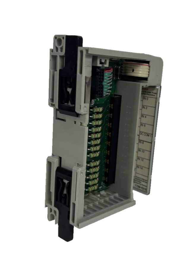 Allen Bradley 1769-IQ16 Input Module, Ser.A, Rev.2 - Image 3