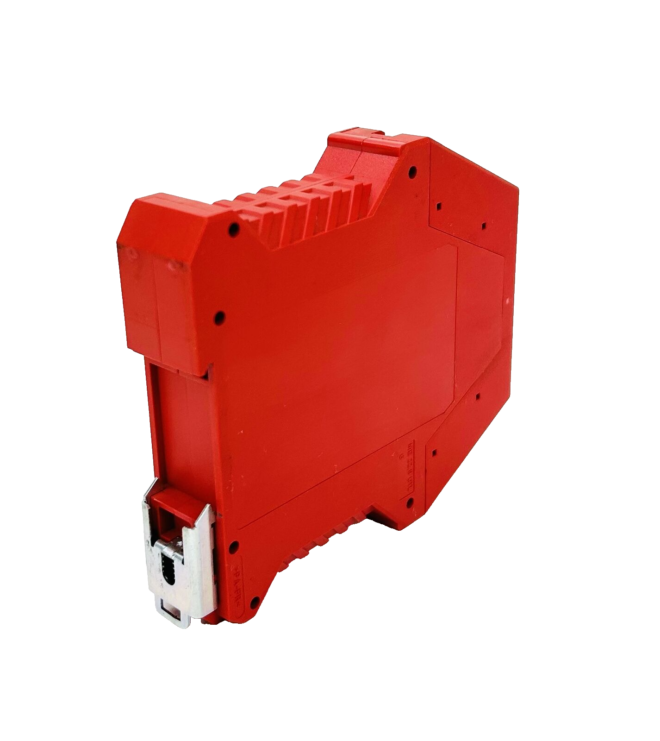 Allen-Bradley 440R-N23129 Safety Relay, Ser.C - Image 3