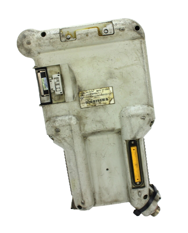 Yaskawa JZRCR-NPP01-1 Teach Pendent for Robot - Image 2