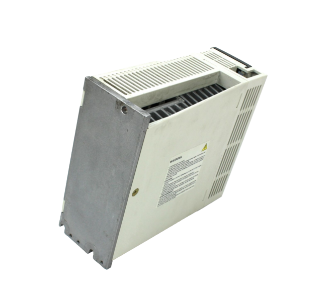 Mitsubishi MR-J2S-100B AC Servo Drive, 1kW - Image 3