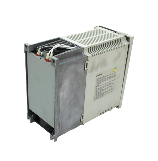Mitsubishi MR-J2S-350B AC Servo Drive, 3.5kW - Image 2