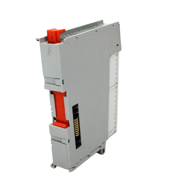 Allen Bradley 5069-OB16 Compact 5000 DC Output Module, Ser.A - Image 3