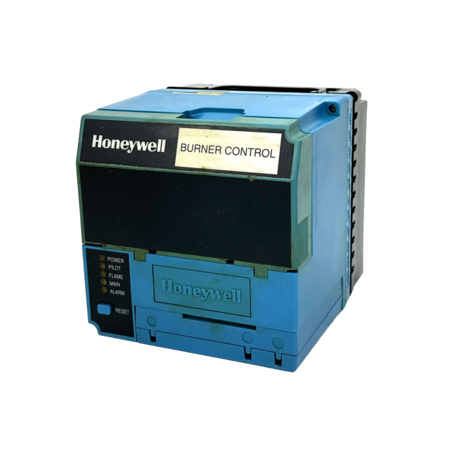 Honeywell RM7890 B 1014 Burner Control Module