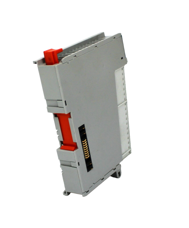 Allen Bradley 5069-IB16 Compact 5000 DC Output Module, Ser.A - Image 2