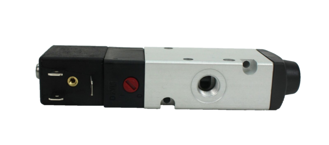 Norgren V60P417AA218JA Pneumatic Solenoid Valve, 145 PSIG - Image 3
