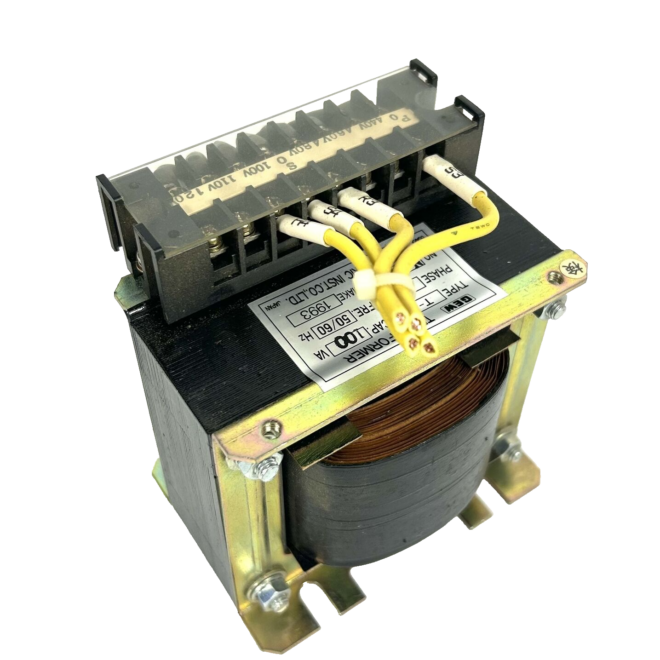 GEW T-1B Transformer, 1-Phase, 100VA