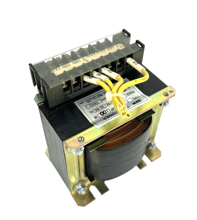 GEW T-1B Transformer, 1-Phase, 100VA