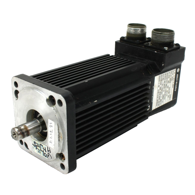 Allen Bradley H-3016-N-H00AA Servo Motor, Ser.A