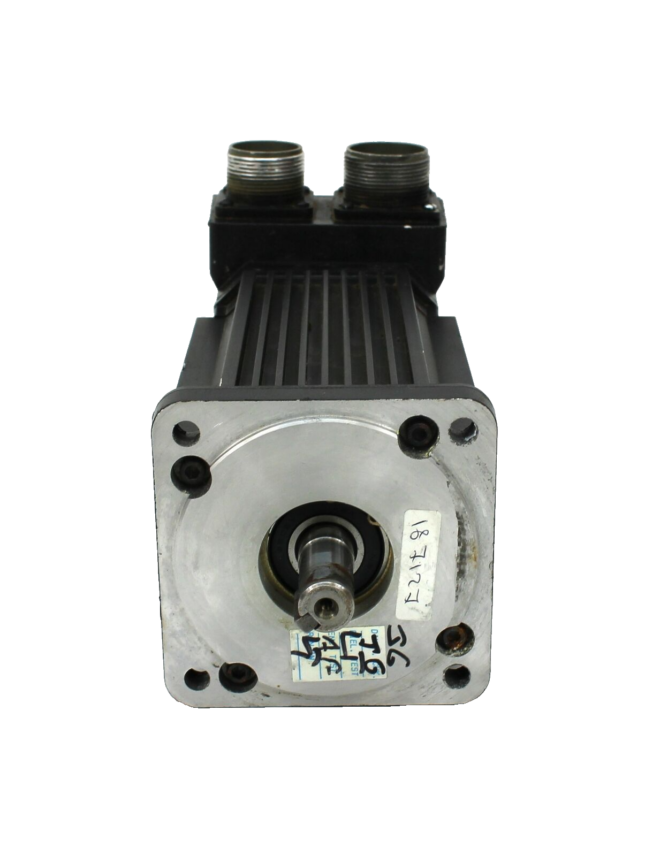 Allen Bradley H-3016-N-H00AA Servo Motor, Ser.A - Image 2